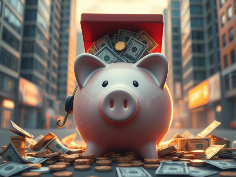 Building an Effective Emergency Fund on the Path to FIRE: What You Need to Know