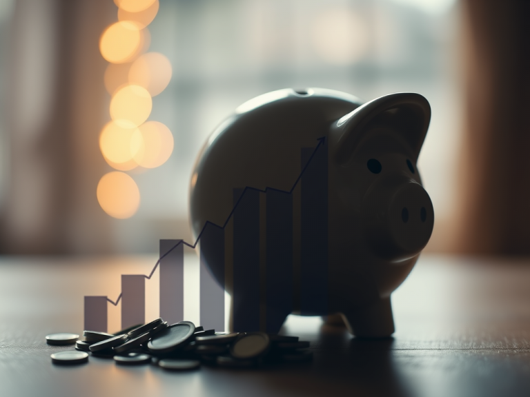 How Your Savings Rate Accelerates Your Path to FIRE: A Deep Dive