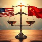 How U.S.-China Trade Tensions Could Impact FIRE Aspirations