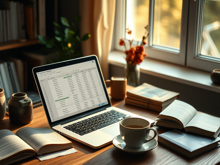 Why I Started a FIRE Blog to Help Others Achieve Financial Independence