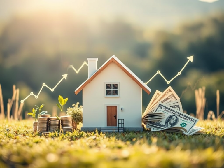 How Lower Interest Rates Affect Your FIRE Approach