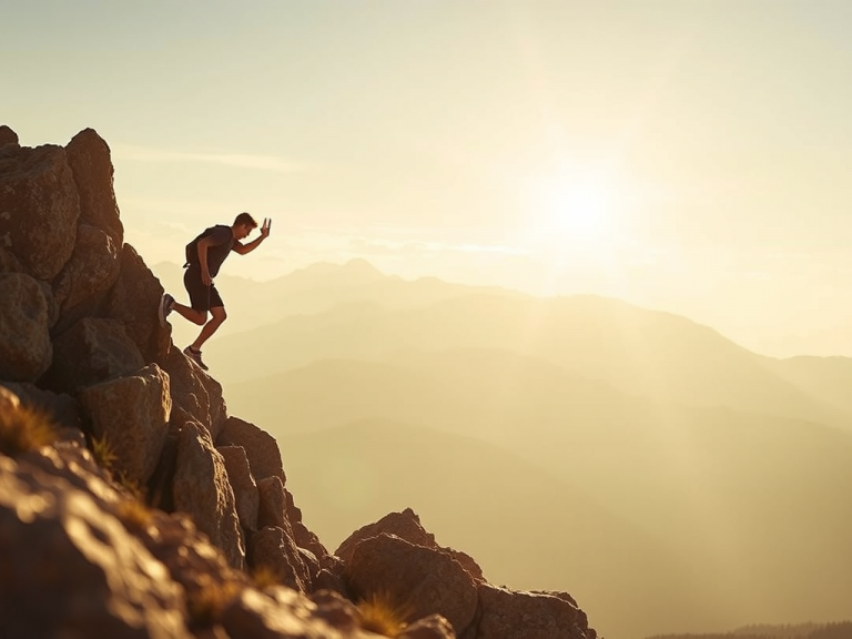 Catching Up on FIRE: Strategies for Late Starters