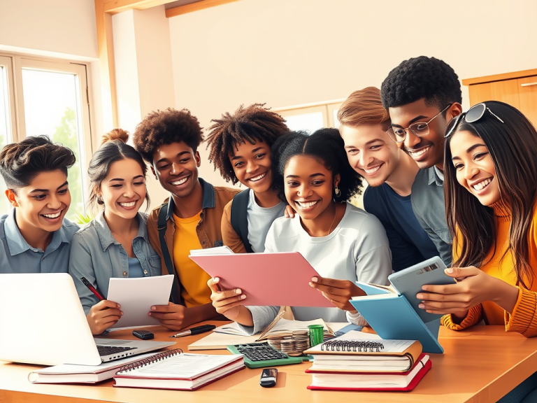 Starting FIRE in Your Teens: How to Begin Your Journey to Financial Independence Early