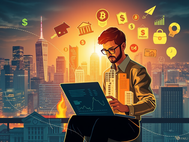 How the Latest Fed Rate Cut Can Boost Your FIRE Journey: Key Savings and Investment Opportunities