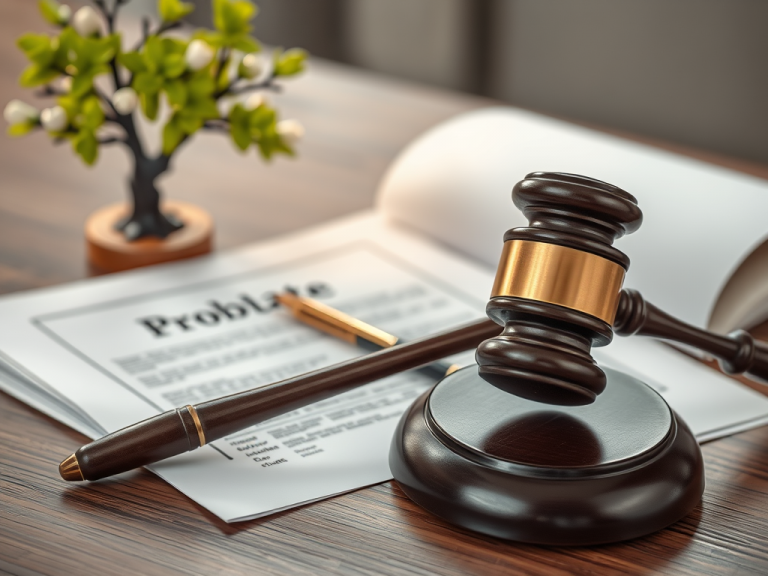 Avoiding the Probate Process: Simple Steps for FIRE Seekers