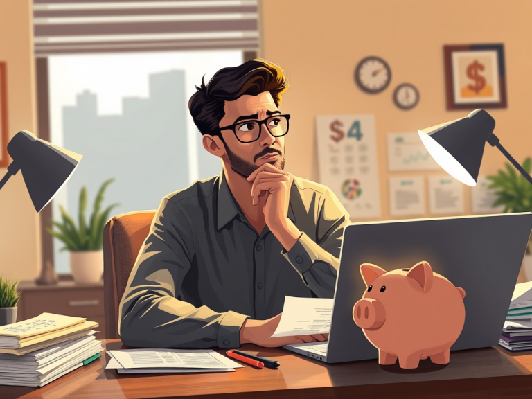 How to Achieve FIRE During a Recession: Strategies for Success