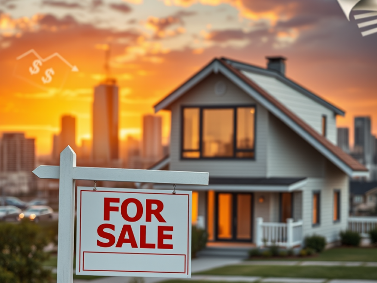 Why Mortgage Rates Are Rising After the Fed’s Interest Rate Cut – Implications for FIRE Seekers