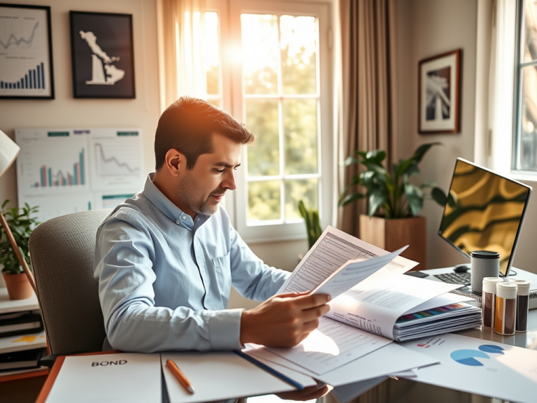 What to Consider When Buying Bonds: Pros, Cons, and How They Fit into Your FIRE Strategy