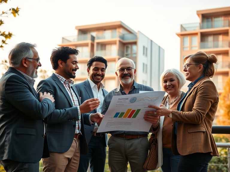 Understanding the Structure of a DST/TIC for FIRE: A Comprehensive Guide to Wealth Building Through Real Estate Investments