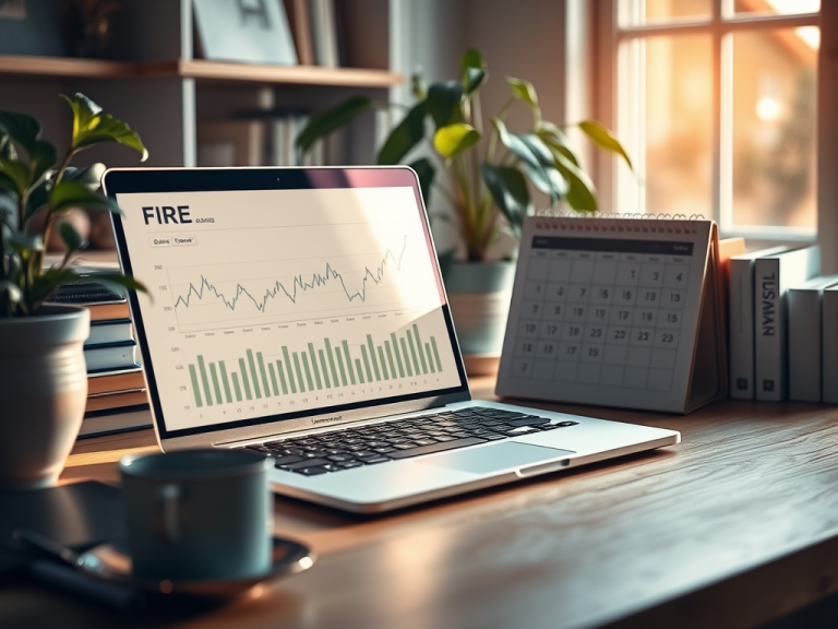 Avoid These Common Financial Mistakes to Fast-Track Your FIRE Journey