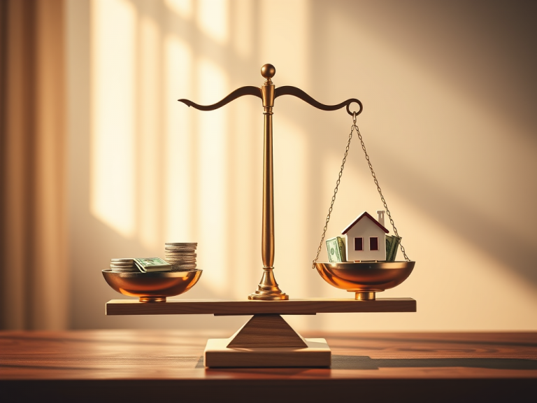Ranking Your Debts by Harm to Net Worth: A FIRE Strategy for Financial Freedom