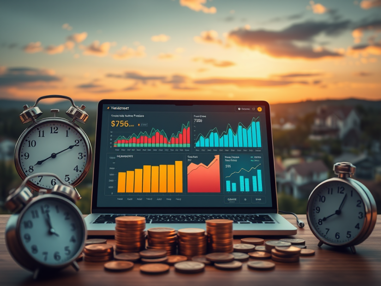 Online Real Estate Platforms: Exploring Yieldstreet, RealtyMogul & More for Your FIRE Journey