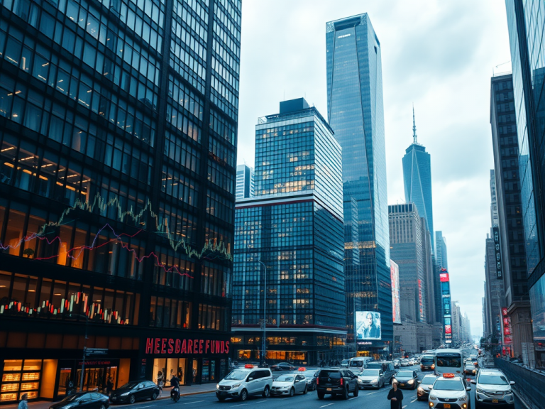 Navigating the High-Stakes World of Hedge Funds: Strategies, Risks, and Regulations Explained for Your FIRE Journey