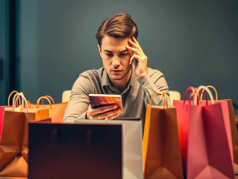 Sorting Out Emotional Overspending on Your FIRE Journey