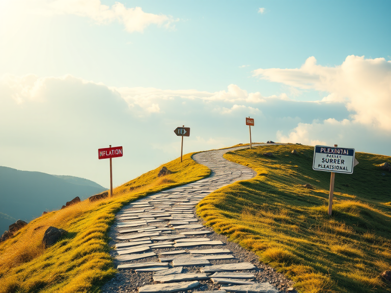 The Risks of FIRE: Staying Flexible in Your Financial Independence Journey