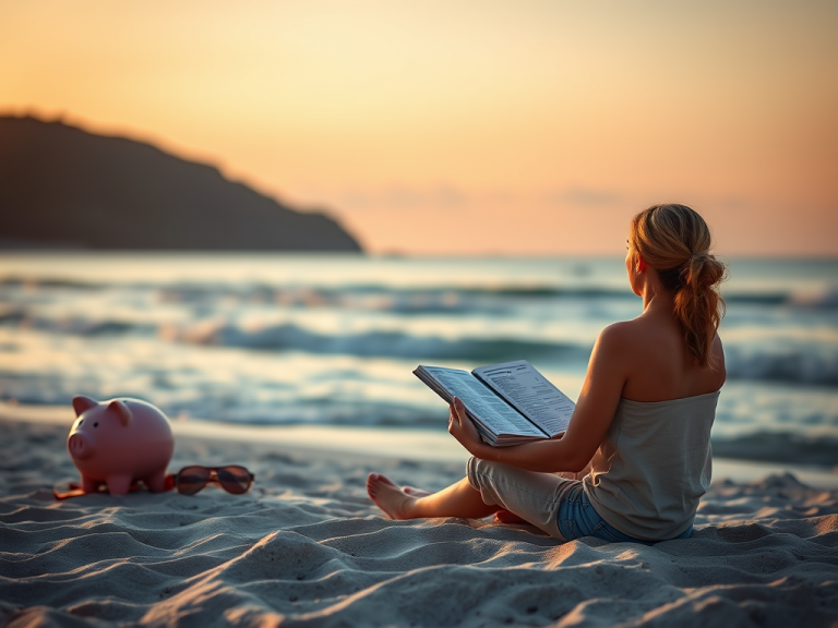 Understanding Financial Independence and Early Retirement Principles