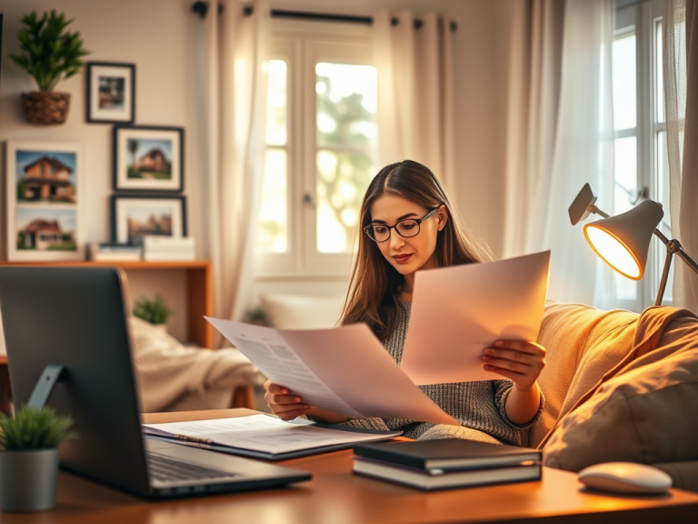 Navigating Mortgage Denials: What FIRE Seekers with Unverified Income Need to Know
