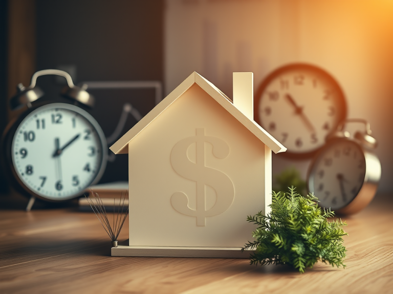 How Housing Inflation Impacts FIRE Plans: What You Need to Know for Achieving Financial Independence