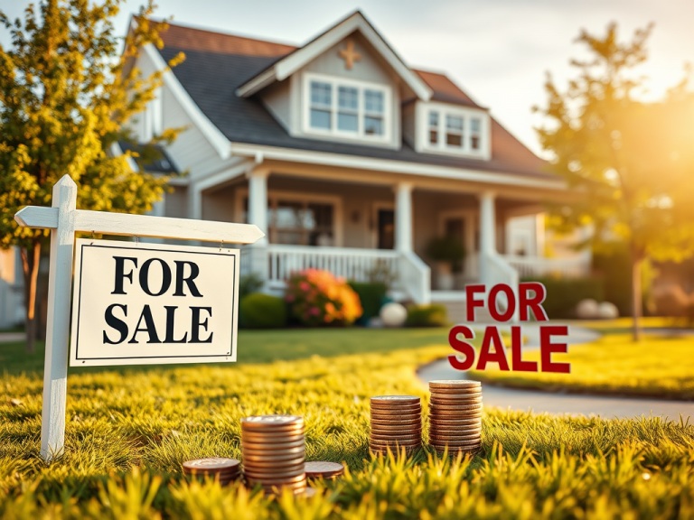 Capital Gains Tax and Real Estate: How to Manage Costs When Selling Your Home