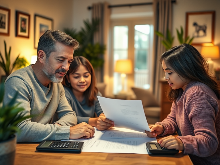 How Property Tax Deductions Can Boost Your FIRE Goals: Maximize Your Tax Savings