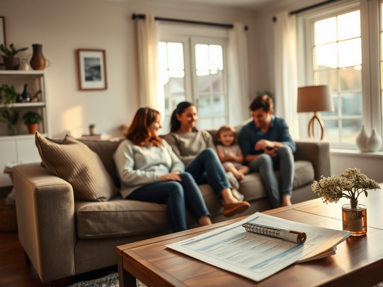 Maximizing Tax Savings: The Mortgage Interest Deduction Explained for FIRE Enthusiasts