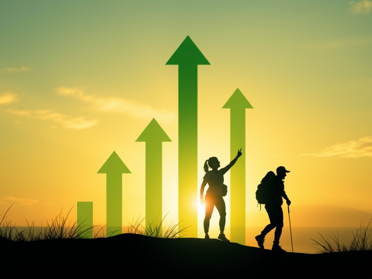 How Federal Reserve Rate Cuts and Fiscal Policies Impact Financial Independence and Early Retirement (FIRE)