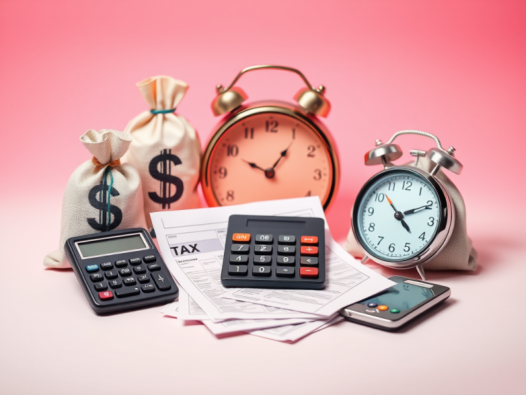 Understanding the SALT Tax Deduction Cap: Implications for Your FIRE Journey