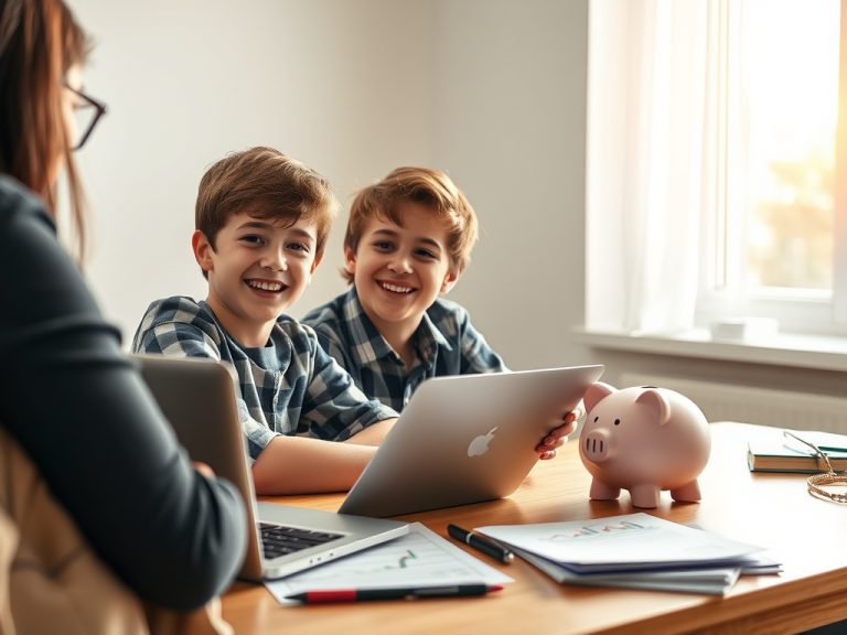 Why Teens Should Open a Roth IRA: The Ultimate Guide for Parents and Young Investors