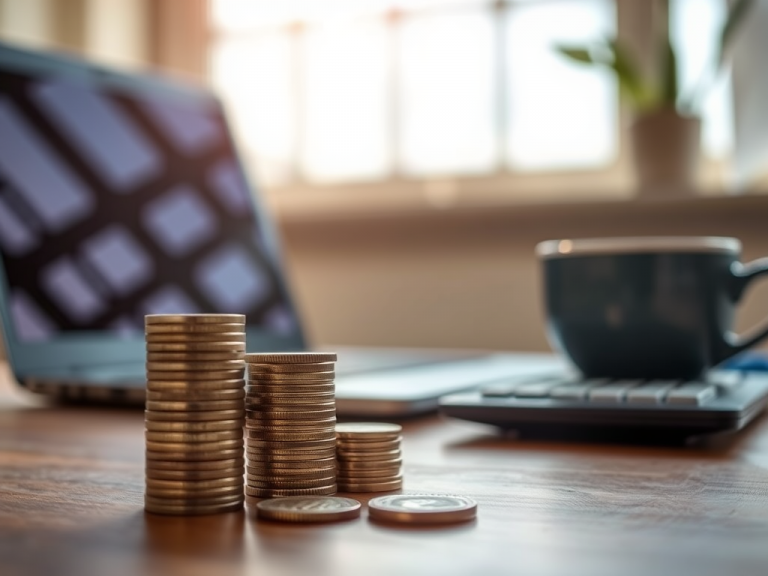 How to Use a SEP-IRA to Minimize Taxes on Your Side Hustle Income and Accelerate Your FIRE Journey