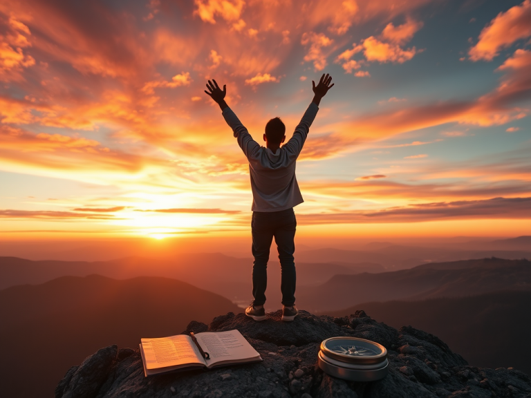 How FIRE Aligns with Personal Values and Purpose: A Guide to Meaningful Financial Freedom