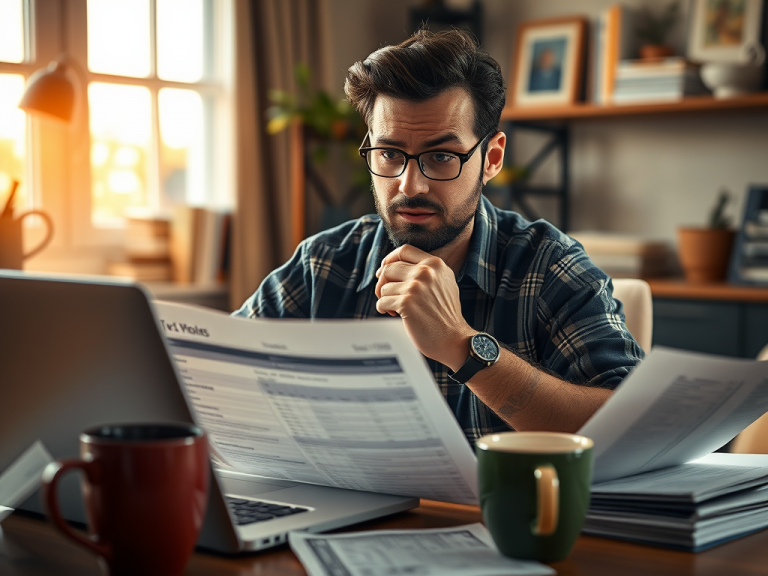 How the 2025 Tax Bracket Changes Could Impact Your Paycheck and FIRE Journey: What You Need to Know About Tax Withholdings, Inflation, and More
