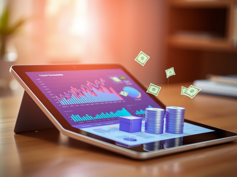 How to Automate Your Savings and Investments: A Complete Guide for Financial Freedom