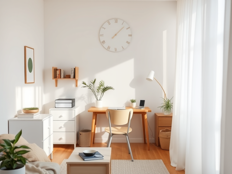 How to Embrace Minimalism for FIRE Success: The Path to Financial Independence and Early Retirement