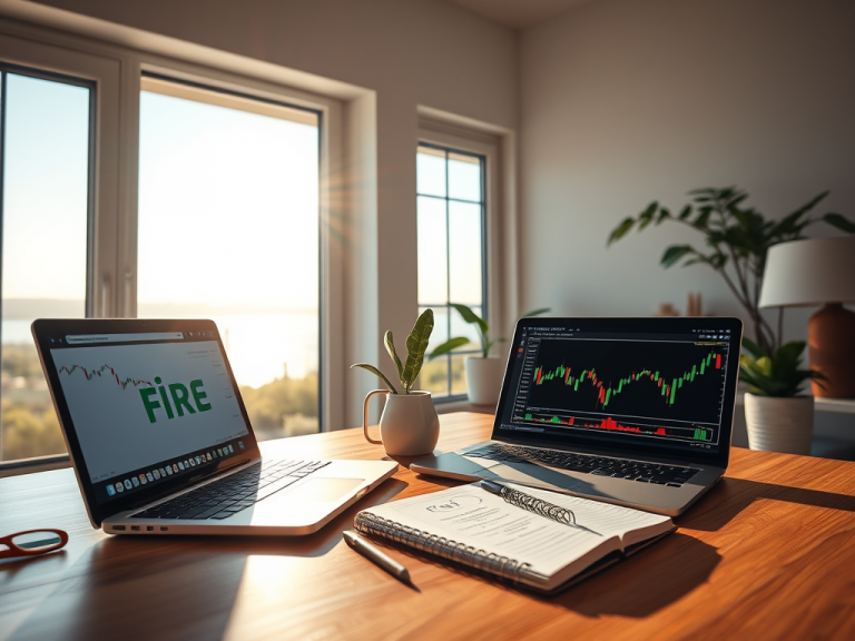 Building Passive Income Streams for Your FIRE Journey