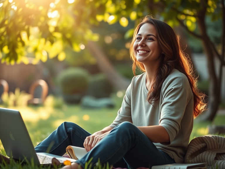 The Psychological Benefits of Financial Independence: Achieve Freedom and Peace of Mind