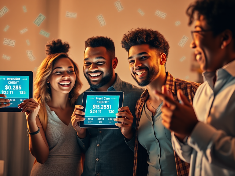 How the $49 Billion Medical Debt Removal Can Accelerate Your FIRE Journey and Improve Your Credit