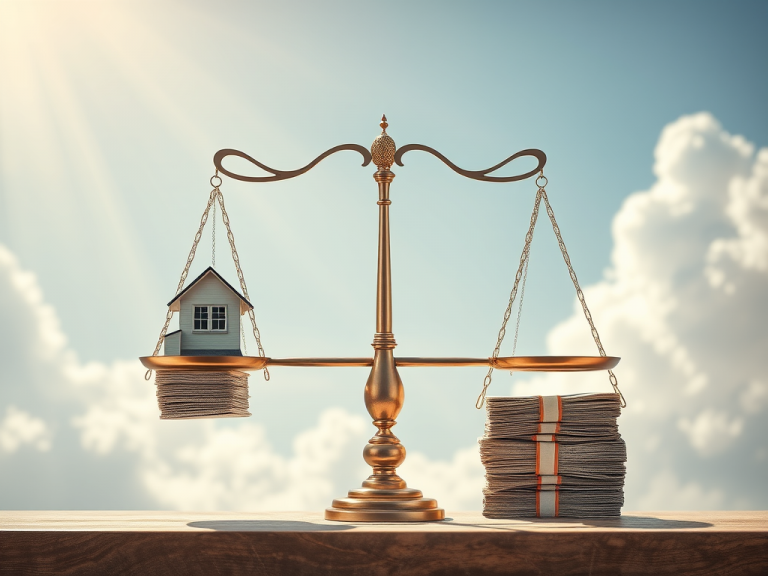 How to Navigate an Appraisal Gap and Protect Your Financial Independence in the Home-Buying Process