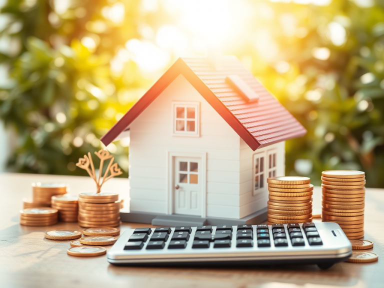 New Real Estate Commission Rules: How Changes Affect Homebuyers and Your Path to Financial Independence (FIRE)