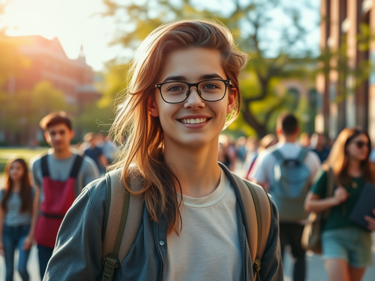7 Essential Money Tips Every College Student Should Know for Financial Freedom