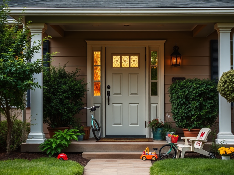 Maximizing Homeownership with a Family Opportunity Mortgage