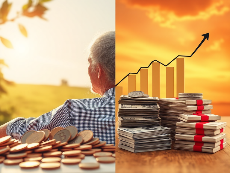 Should Social Security Be Part of Your FIRE Retirement Strategy? Pros and Cons