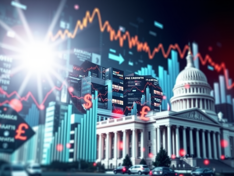 Trump Administration’s Proposal to Rethink Economic Measurements