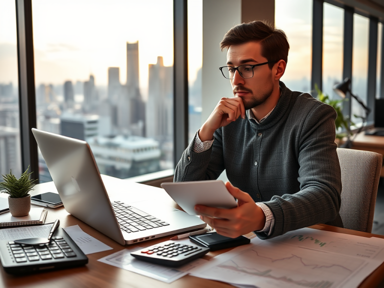 How the Latest Inflation Data Impacts Your FIRE Strategy: What the Federal Reserve’s Dilemma Means for Early Retirement Planning