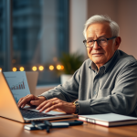Planning to Work Past 65? A FIRE Approach to Securing Financial Independence