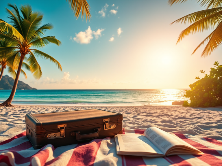 Leveraging Puerto Rico’s Act 60 for Financial Independence and Early Retirement (FIRE)