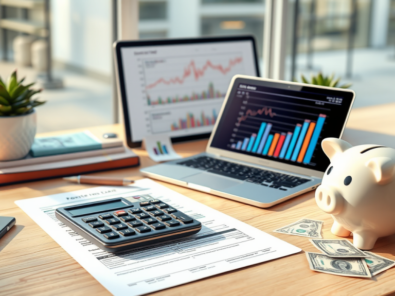 Maximizing Your Tax Breaks: How to Claim the Earned Income Tax Credit and Boost Your Path to FIRE