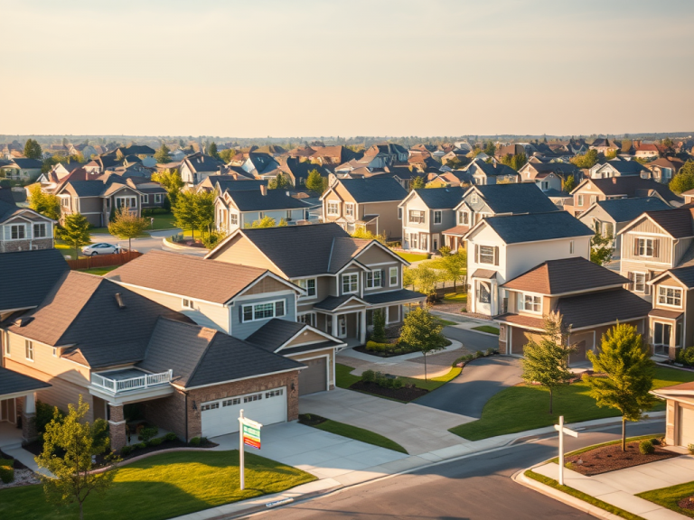 Predicting How Donald Trump’s Presidency Could Reshape the U.S. Housing Market