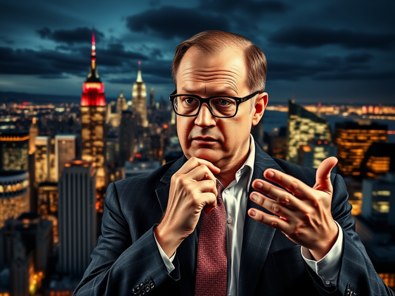 How Free Trade Impacts Your Path to Financial Independence: Lessons from Jim Cramer’s Critique