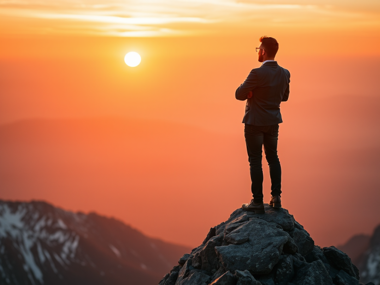 From $0 to Multi-Millionaire in 10 Years – Year 5