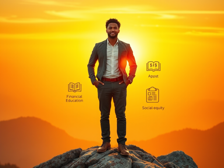 From $0 to Multi-Millionaire in 10 Years – Year 7